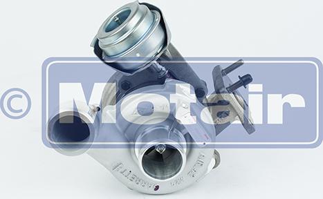 Motair Turbo 660055 - Kompresor, prehranjivac www.molydon.hr