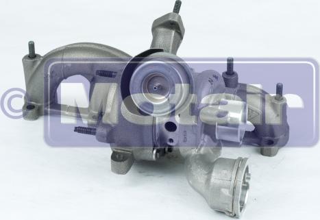 Motair Turbo 660060 - Kompresor, prehranjivac www.molydon.hr