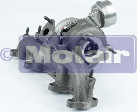 Motair Turbo 660060 - Kompresor, prehranjivac www.molydon.hr