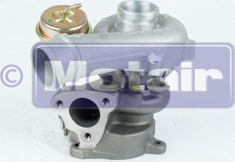 Motair Turbo 660083 - Kompresor, prehranjivac www.molydon.hr