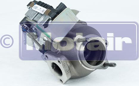 Motair Turbo 660074 - Kompresor, prehranjivac www.molydon.hr