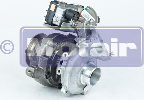 Motair Turbo 660077 - Kompresor, prehranjivac www.molydon.hr