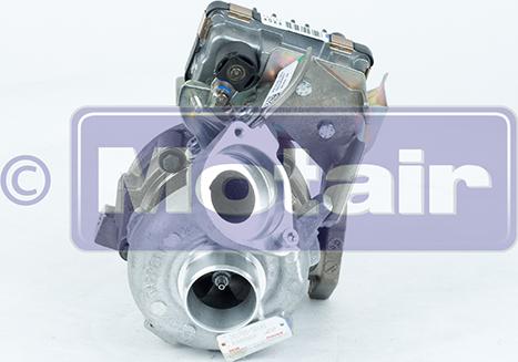 Motair Turbo 660077 - Kompresor, prehranjivac www.molydon.hr