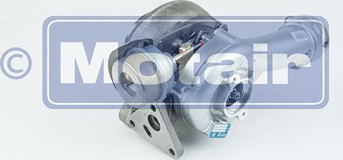 Motair Turbo 660197 - Kompresor, prehranjivac www.molydon.hr