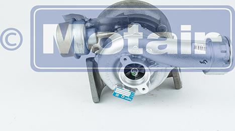 Motair Turbo 660197 - Kompresor, prehranjivac www.molydon.hr