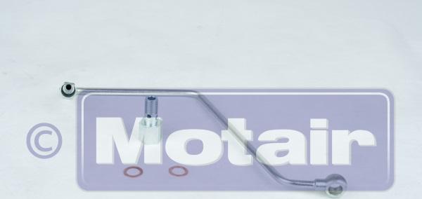 Motair Turbo 660545 - Kompresor, prehranjivac www.molydon.hr