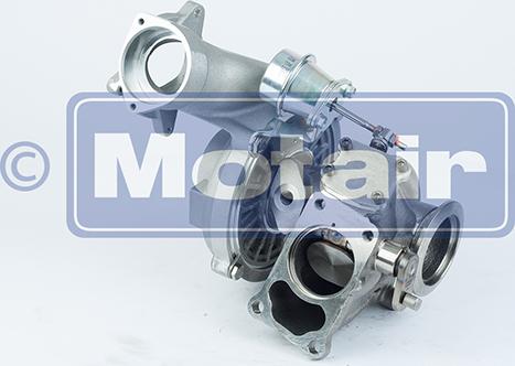 Motair Turbo 660115 - Kompresor, prehranjivac www.molydon.hr