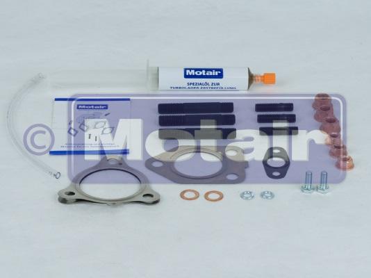 Motair Turbo 660182 - Kompresor, prehranjivac www.molydon.hr