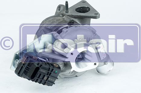 Motair Turbo 660133 - Kompresor, prehranjivac www.molydon.hr