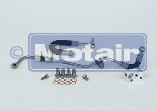 Motair Turbo 660126 - Kompresor, prehranjivac www.molydon.hr