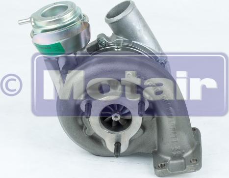 Motair Turbo 660175 - Kompresor, prehranjivac www.molydon.hr