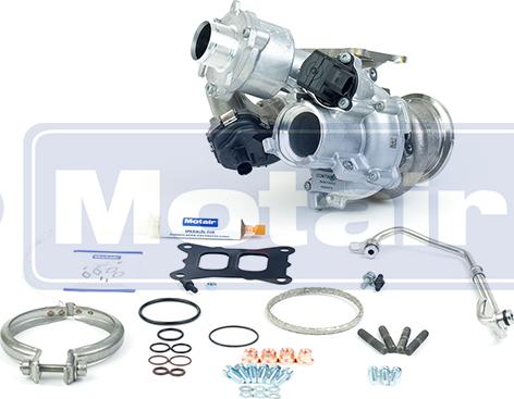 Motair Turbo 660848 - Kompresor, prehranjivac www.molydon.hr