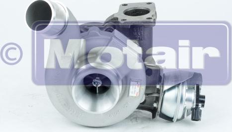 Motair Turbo 660373 - Kompresor, prehranjivac www.molydon.hr