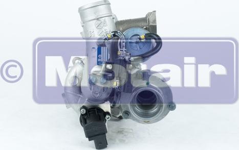 Motair Turbo 660249 - Kompresor, prehranjivac www.molydon.hr