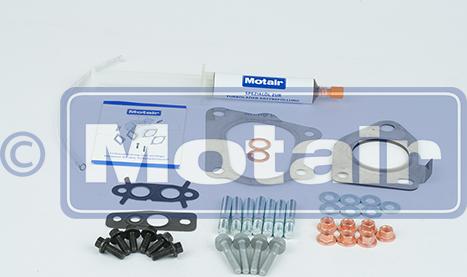 Motair Turbo 660211 - Kompresor, prehranjivac www.molydon.hr