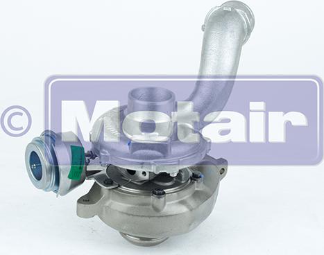 Motair Turbo 660236 - Kompresor, prehranjivac www.molydon.hr