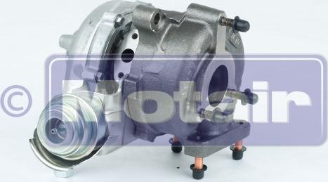 Motair Turbo 660279 - Kompresor, prehranjivac www.molydon.hr