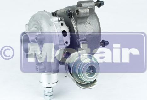 Motair Turbo 660279 - Kompresor, prehranjivac www.molydon.hr