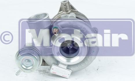 Motair Turbo 660773 - Kompresor, prehranjivac www.molydon.hr