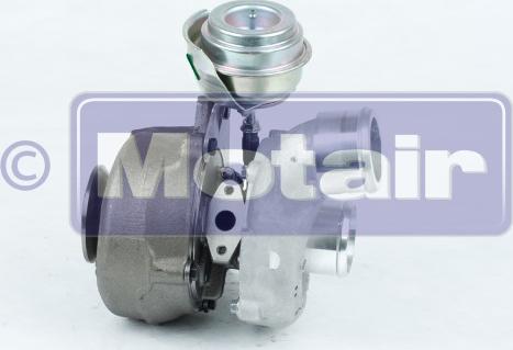 Motair Turbo 600911 - Kompresor, prehranjivac www.molydon.hr