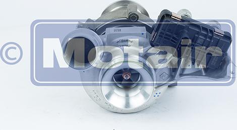 Motair Turbo 600489 - Kompresor, prehranjivac www.molydon.hr