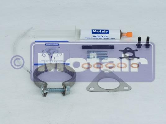 Motair Turbo 600099 - Kompresor, prehranjivac www.molydon.hr