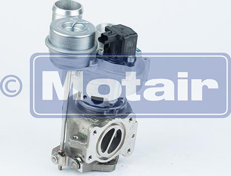 Motair Turbo 600069 - Kompresor, prehranjivac www.molydon.hr