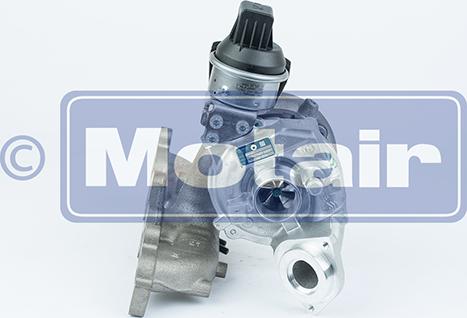 Motair Turbo 600079 - Kompresor, prehranjivac www.molydon.hr