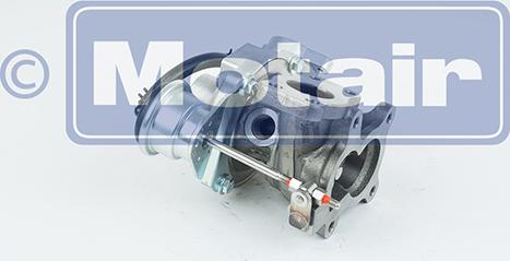 Motair Turbo 600168 - Kompresor, prehranjivac www.molydon.hr