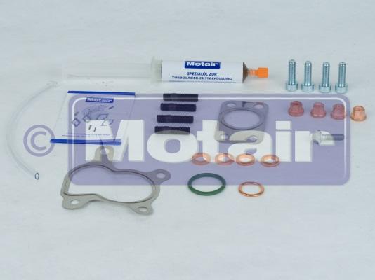 Motair Turbo 600167 - Kompresor, prehranjivac www.molydon.hr