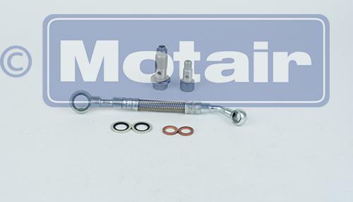 Motair Turbo 600108 - Kompresor, prehranjivac www.molydon.hr