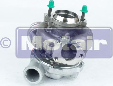 Motair Turbo 600113 - Kompresor, prehranjivac www.molydon.hr