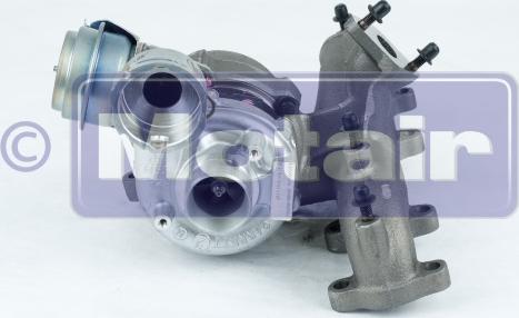 Motair Turbo 600185 - Kompresor, prehranjivac www.molydon.hr