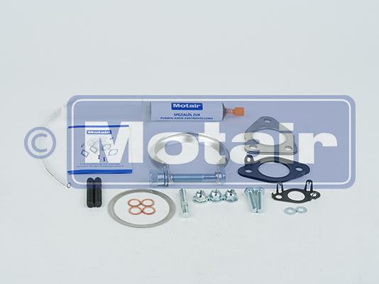 Motair Turbo 600180 - Kompresor, prehranjivac www.molydon.hr