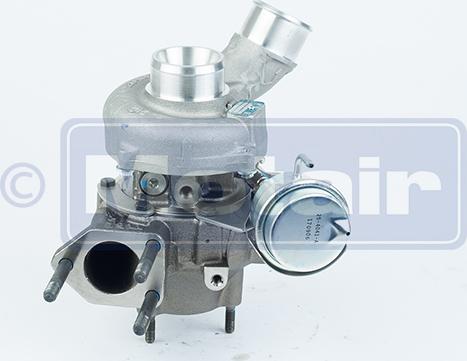 Motair Turbo 600182 - Kompresor, prehranjivac www.molydon.hr