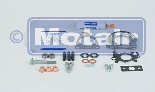 Motair Turbo 600855 - Kompresor, prehranjivac www.molydon.hr