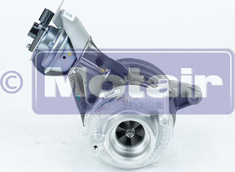 Motair Turbo 600855 - Kompresor, prehranjivac www.molydon.hr