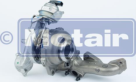 Motair Turbo 600312 - Kompresor, prehranjivac www.molydon.hr