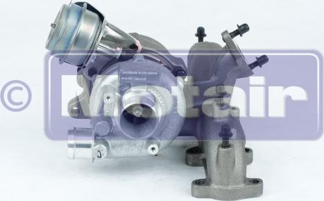 Motair Turbo 600296 - Kompresor, prehranjivac www.molydon.hr