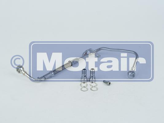 Motair Turbo 600249 - Kompresor, prehranjivac www.molydon.hr