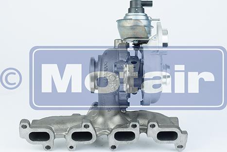 Motair Turbo 600258 - Kompresor, prehranjivac www.molydon.hr