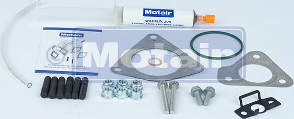 Motair Turbo 600282 - Kompresor, prehranjivac www.molydon.hr