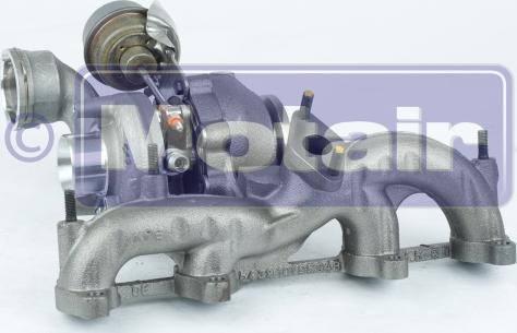 Motair Turbo 600792 - Kompresor, prehranjivac www.molydon.hr