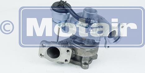 Motair Turbo 600168 - Kompresor, prehranjivac www.molydon.hr