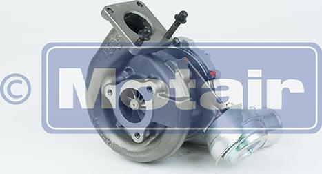 Motair Turbo 104507 - Kompresor, prehranjivac www.molydon.hr