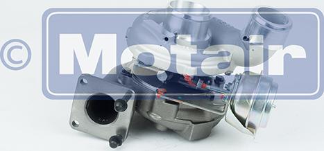 Motair Turbo 104507 - Kompresor, prehranjivac www.molydon.hr