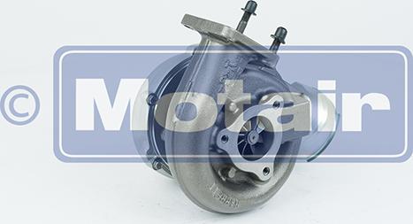 Motair Turbo 104507 - Kompresor, prehranjivac www.molydon.hr