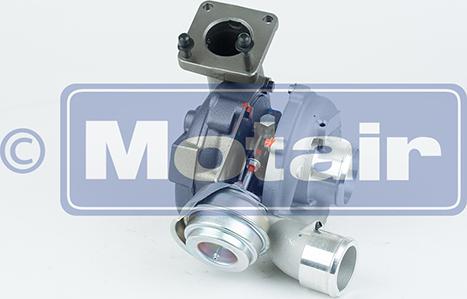 Motair Turbo 104507 - Kompresor, prehranjivac www.molydon.hr