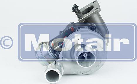 Motair Turbo 104507 - Kompresor, prehranjivac www.molydon.hr