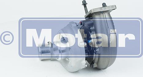 Motair Turbo 104507 - Kompresor, prehranjivac www.molydon.hr